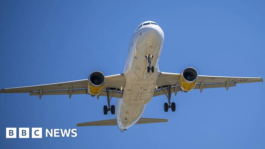 US jet fuel could be used in Europe to ease possible shortages