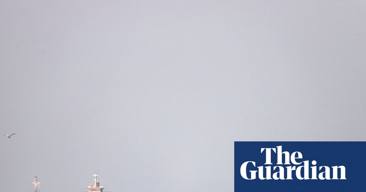 First Thing: US-Iran ceasefire at risk after exchange of fire in strait of Hormuz