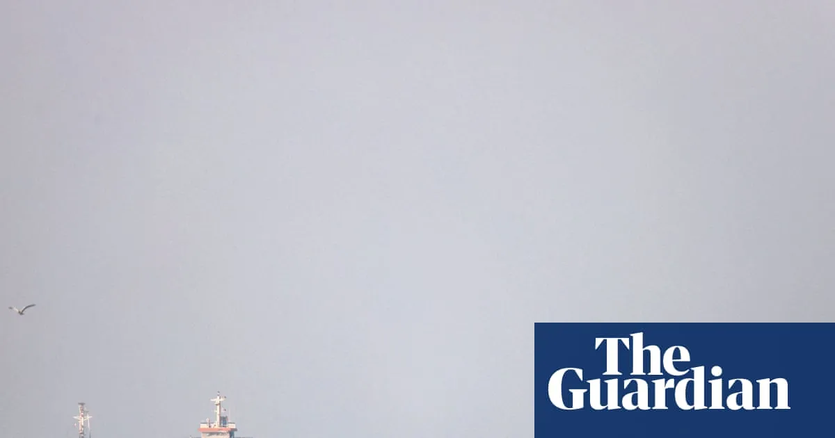 First Thing: US-Iran ceasefire at risk after exchange of fire in strait of Hormuz