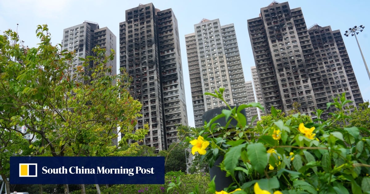 Tai Po fire: building authorities slammed at inquiry for ‘mechanical mindset’