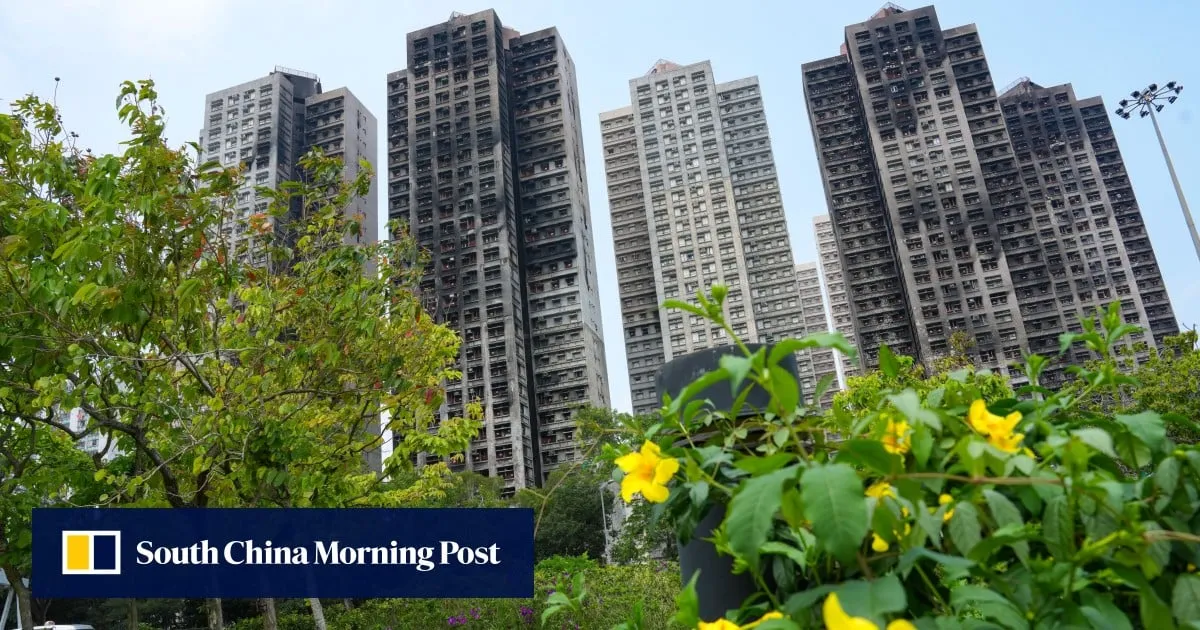 Tai Po fire: building authorities slammed at inquiry for ‘mechanical mindset’