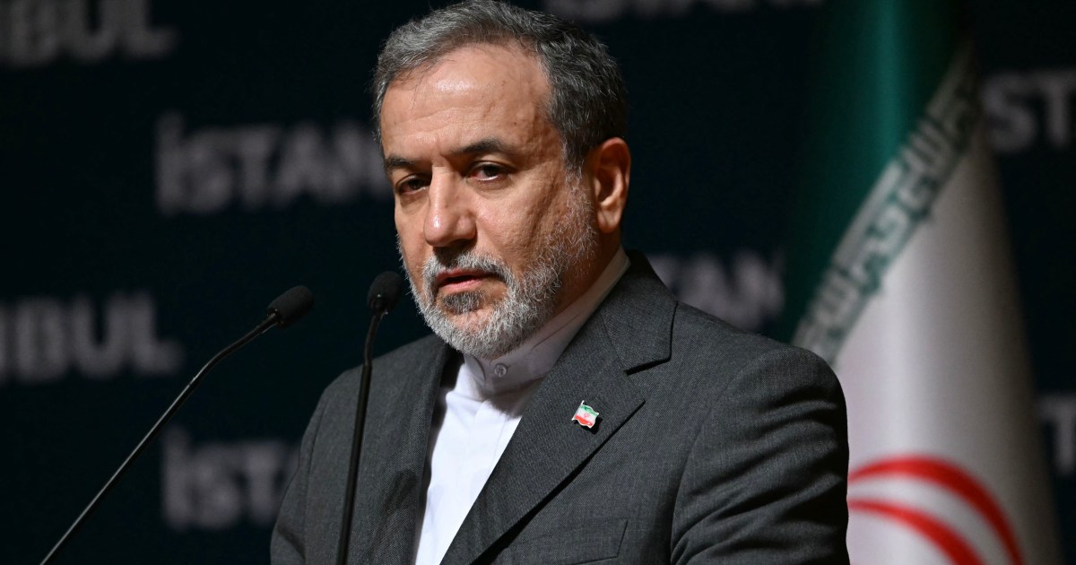 Iran reportedly breaks diplomatic contact with US as tension grows