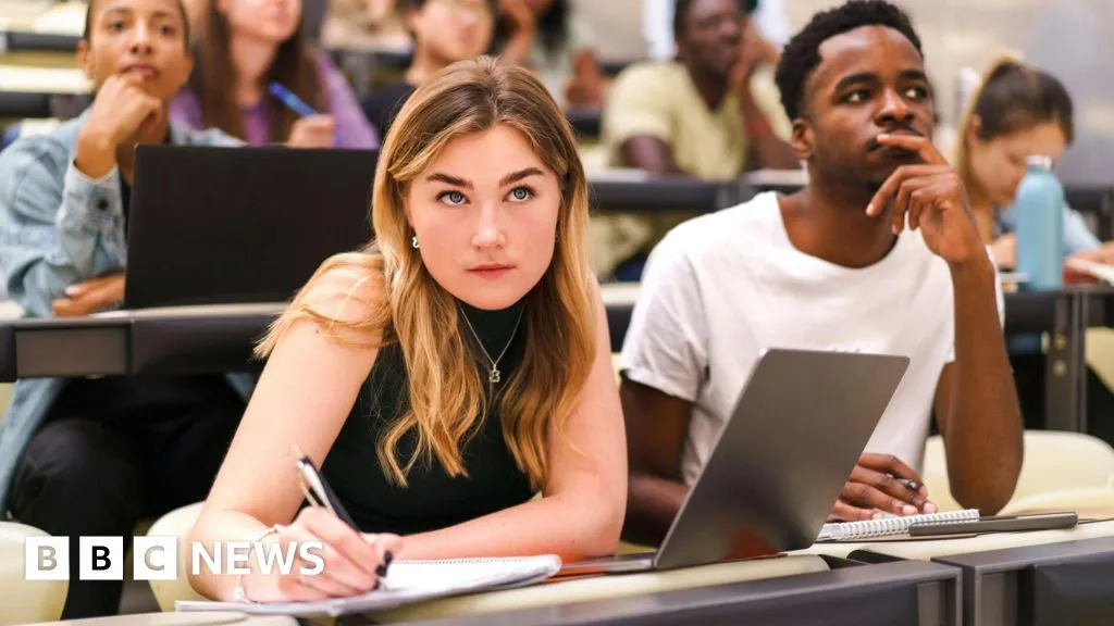 Cyber attack disrupts swathe of US and Canada universities and schools