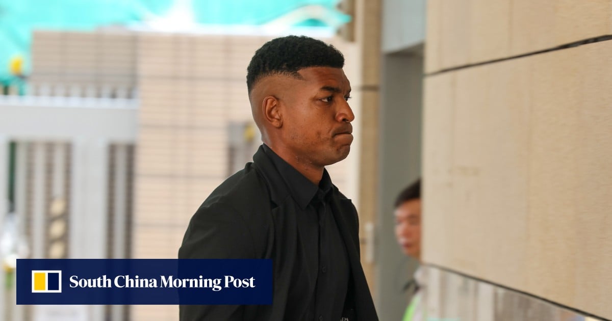 3 convicted in Hong Kong’s largest football match-fixing scandal in years