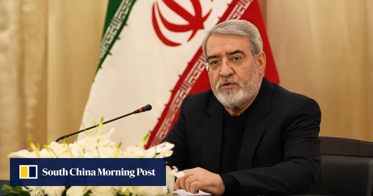 Why Iran’s ambassador to China thinks the US can’t turn Beijing against it
