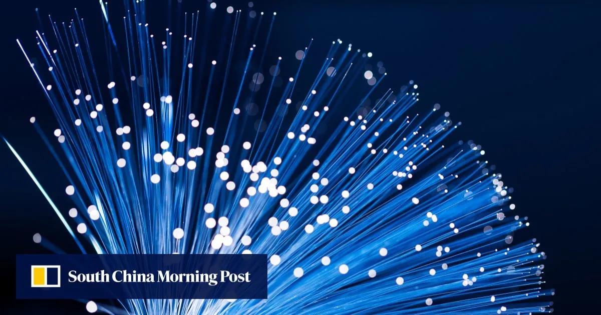 How Nvidia’s Corning pact shines light on China’s dominant role in global fibre supply