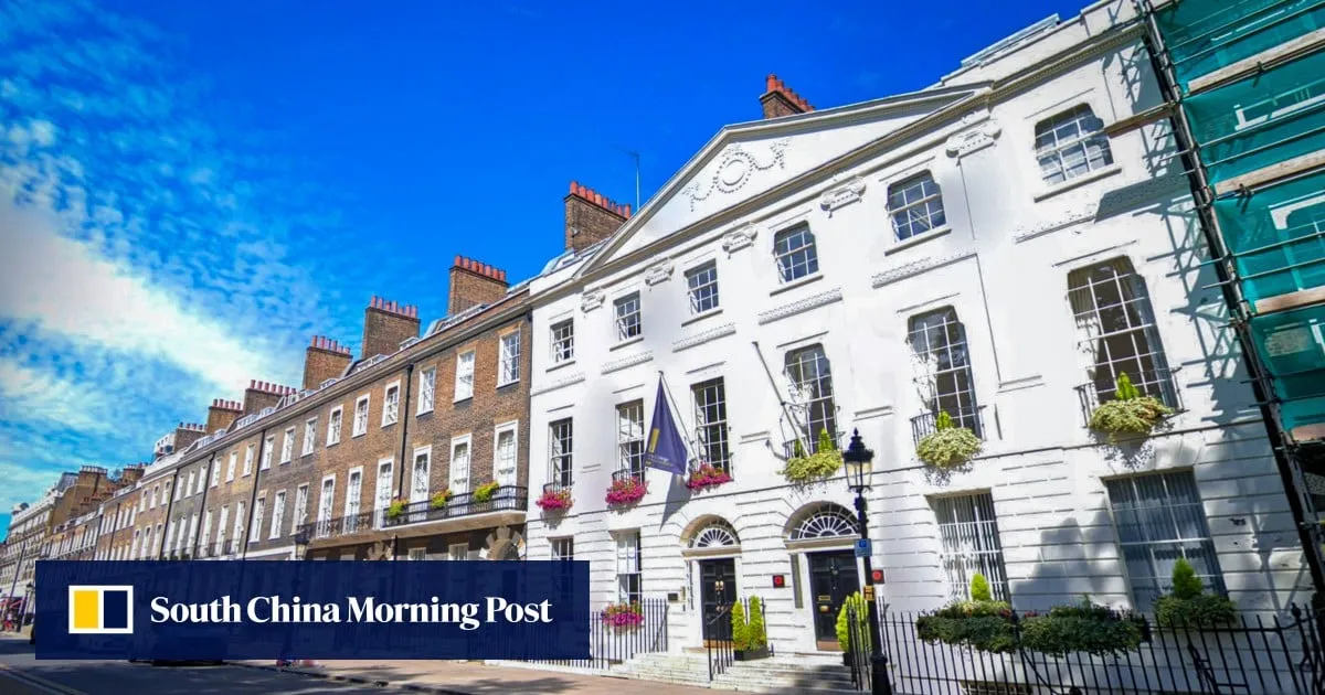 Why the UK is unlikely to shut Hong Kong’s London trade office despite spying verdict