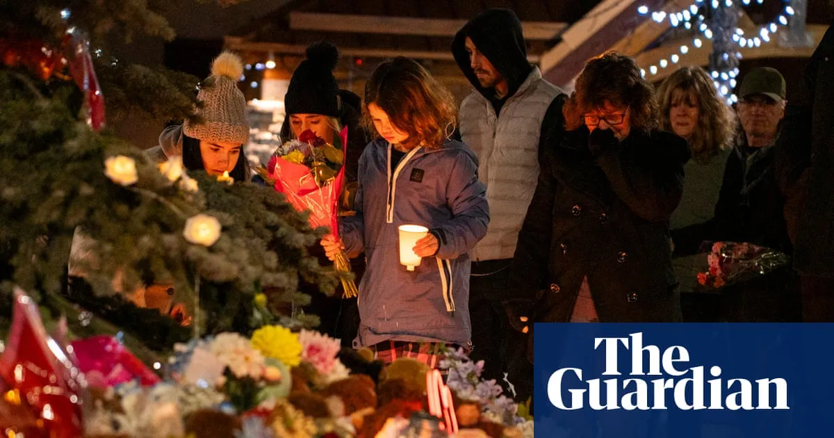 Canadian high school where deadly mass shooting occurred to be torn down