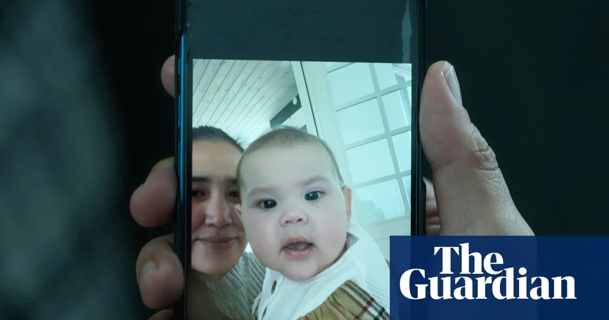 Greenlandic woman wins case against Danish authorities who removed her two-hour-old child