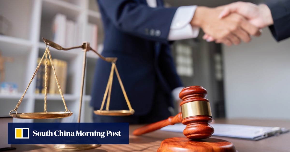 Trust is key if China’s international arbitration goals are to succeed, experts say