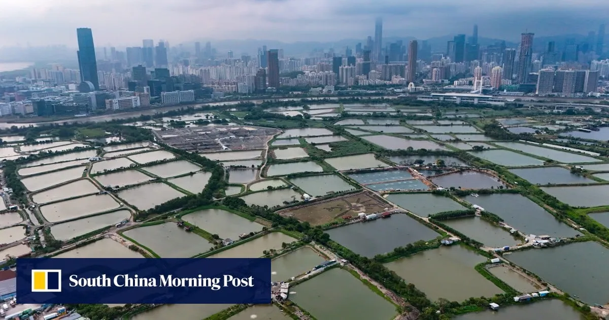 Hong Kong secures US$3.5 billion to fund Northern Metropolis and green projects