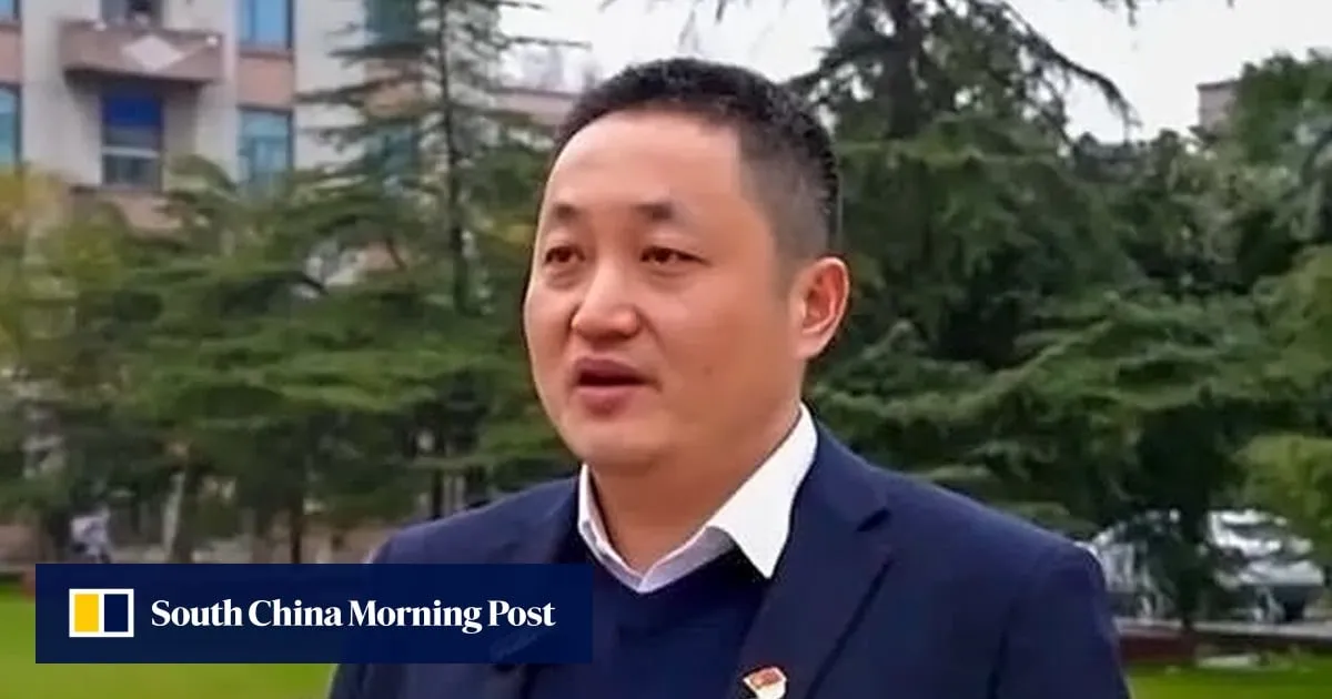 Ke Tao, China’s remote sensing expert who was ‘devoted’ to national defence, dies at 48