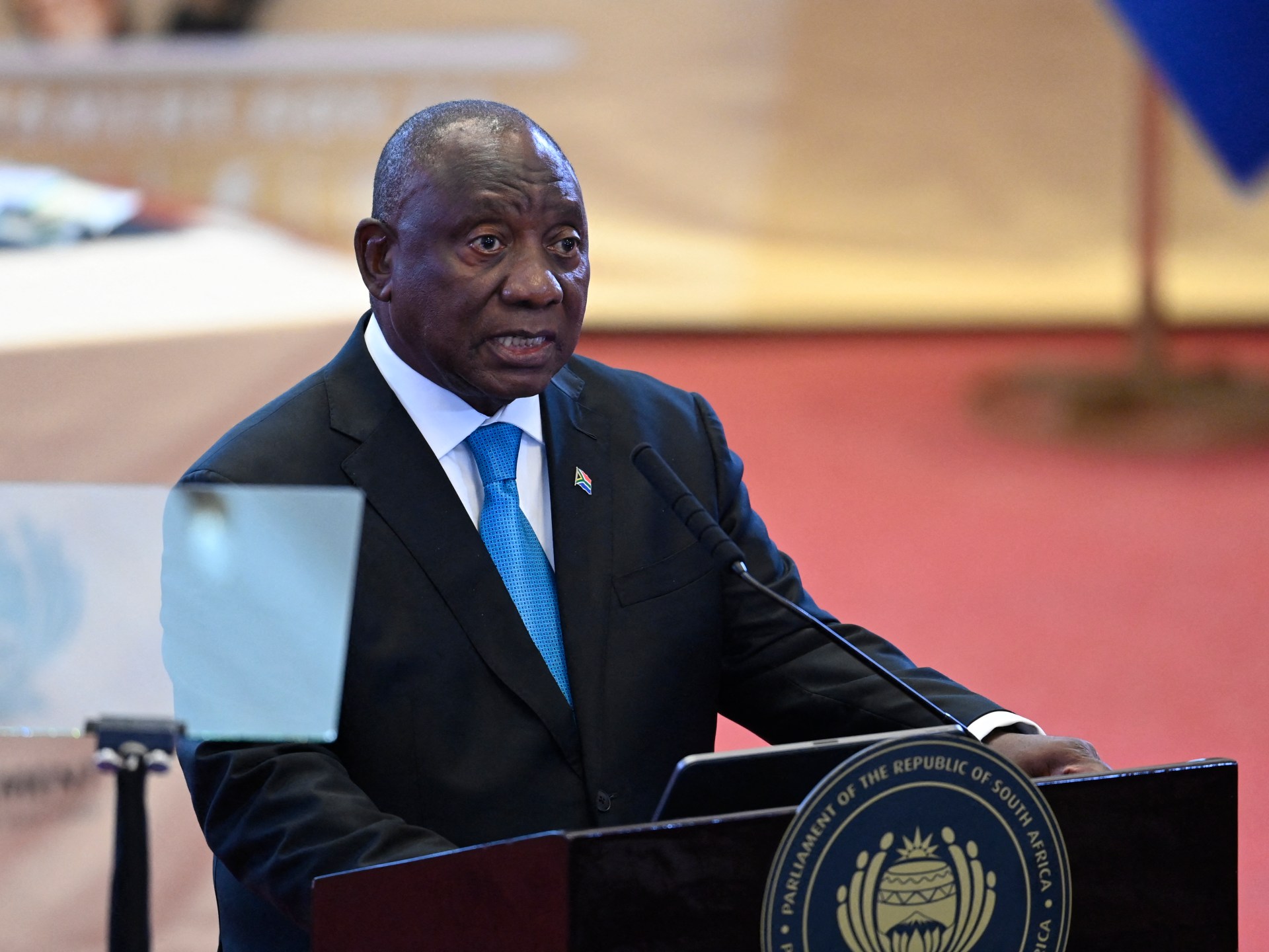 South Africa’s top court revives impeachment inquiry against president