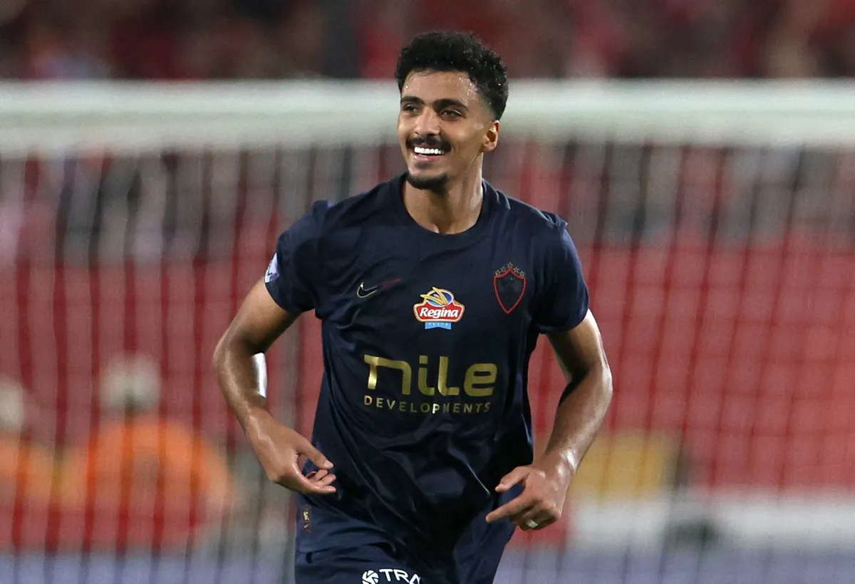 Cash-strapped Egyptians Zamalek eye record CAF Cup prize money