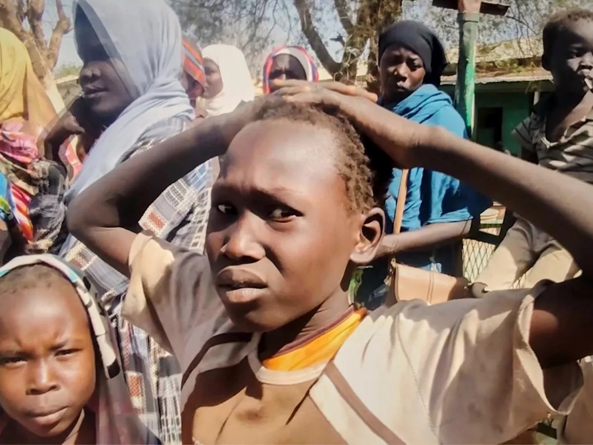 What would prolonged war mean for Sudan?