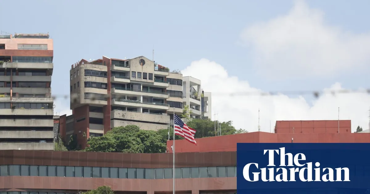 Frustrated by Iran, Trump at last seizes enriched uranium – but from Venezuela