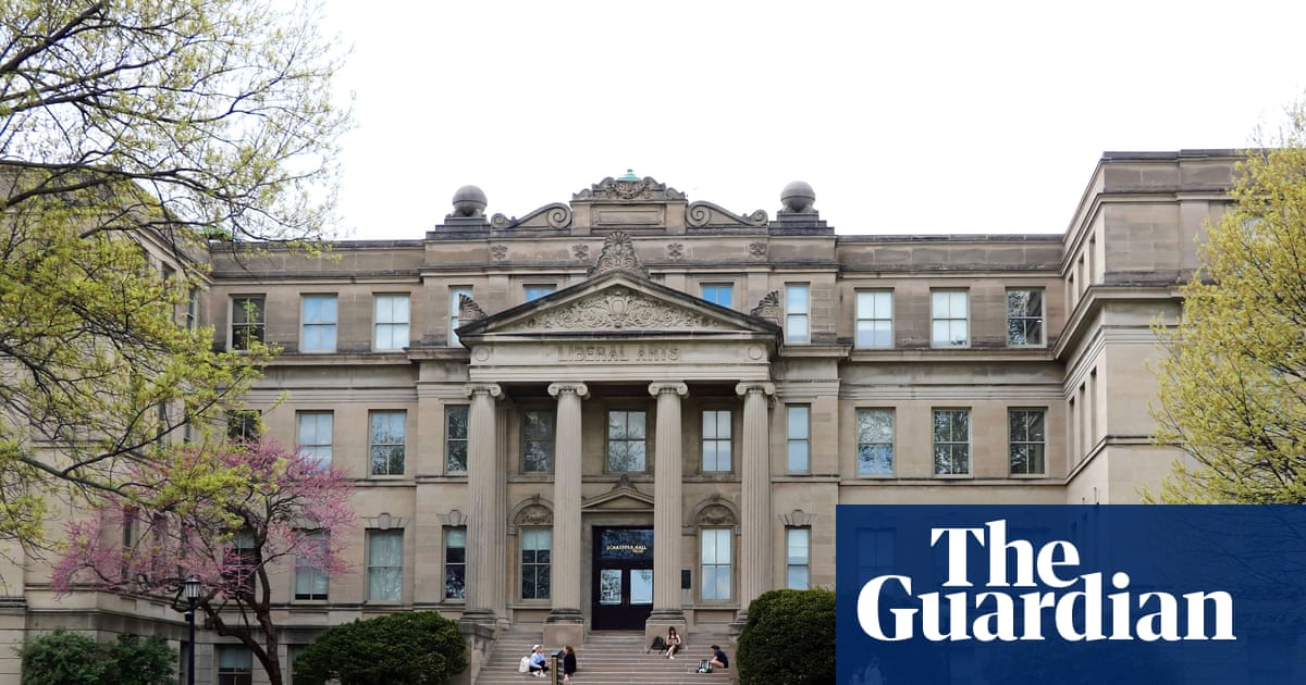 Cyberattack on system used by thousands of US schools disrupts final exams
