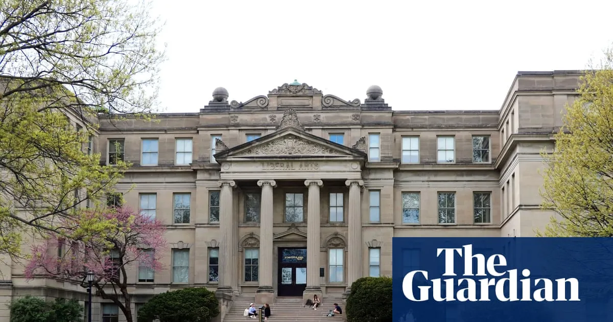 Cyberattack on system used by thousands of US schools disrupts final exams