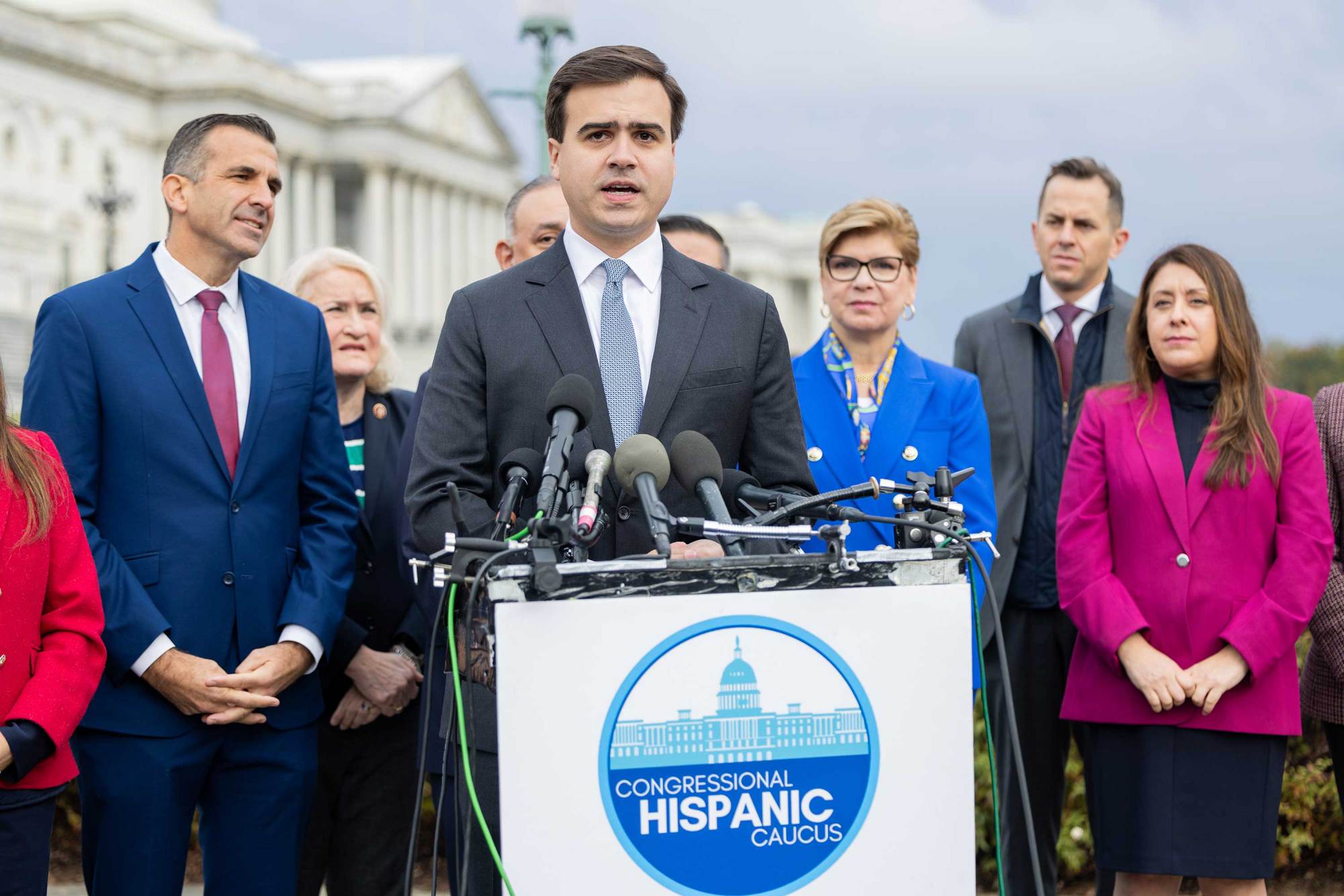 Puerto Rico Lawmakers Call for Investigation Into Alleged Drugs-for-Votes Scheme After ProPublica Report