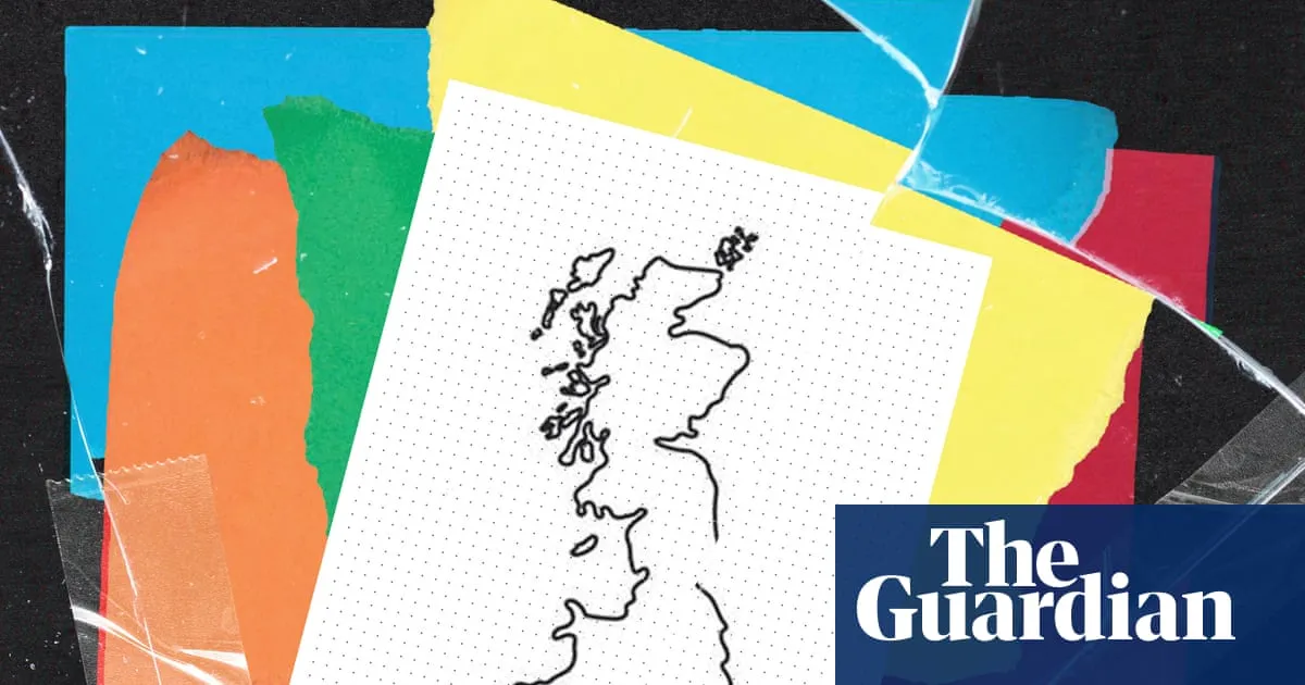 2026 elections mapped: how Labour lost ground in different directions