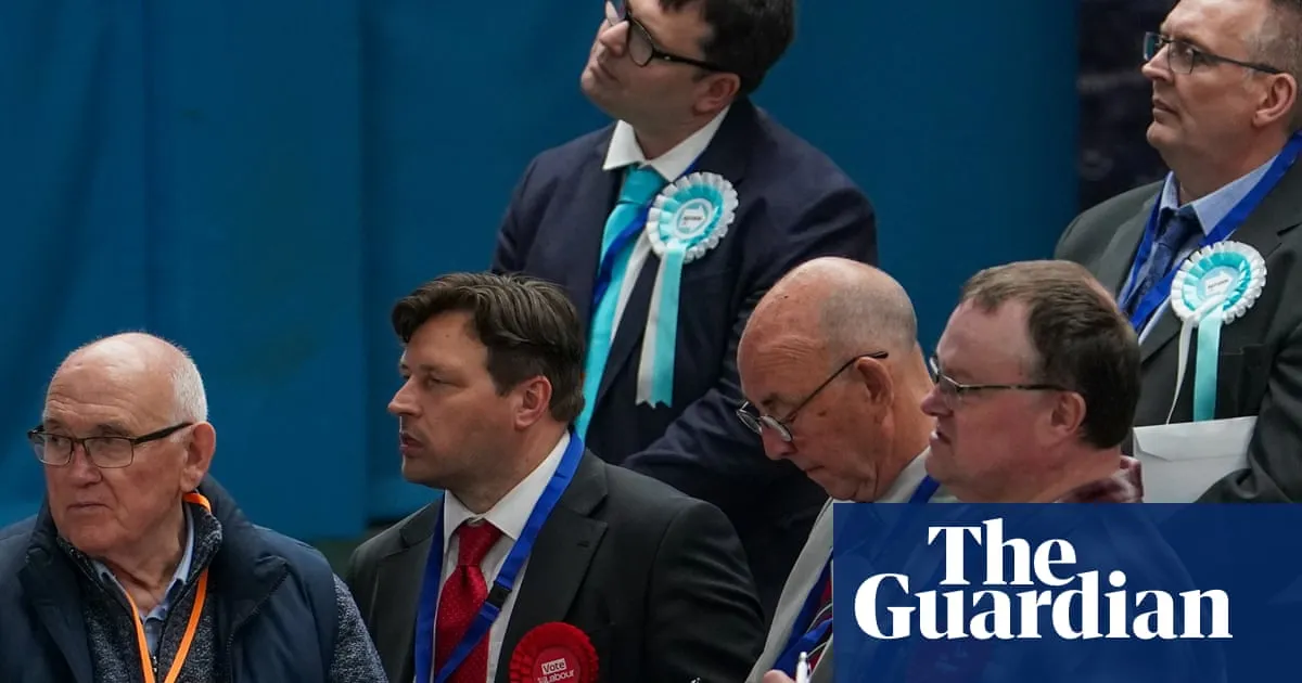 Cracks showing for Labour close to backyards of Starmer’s top team