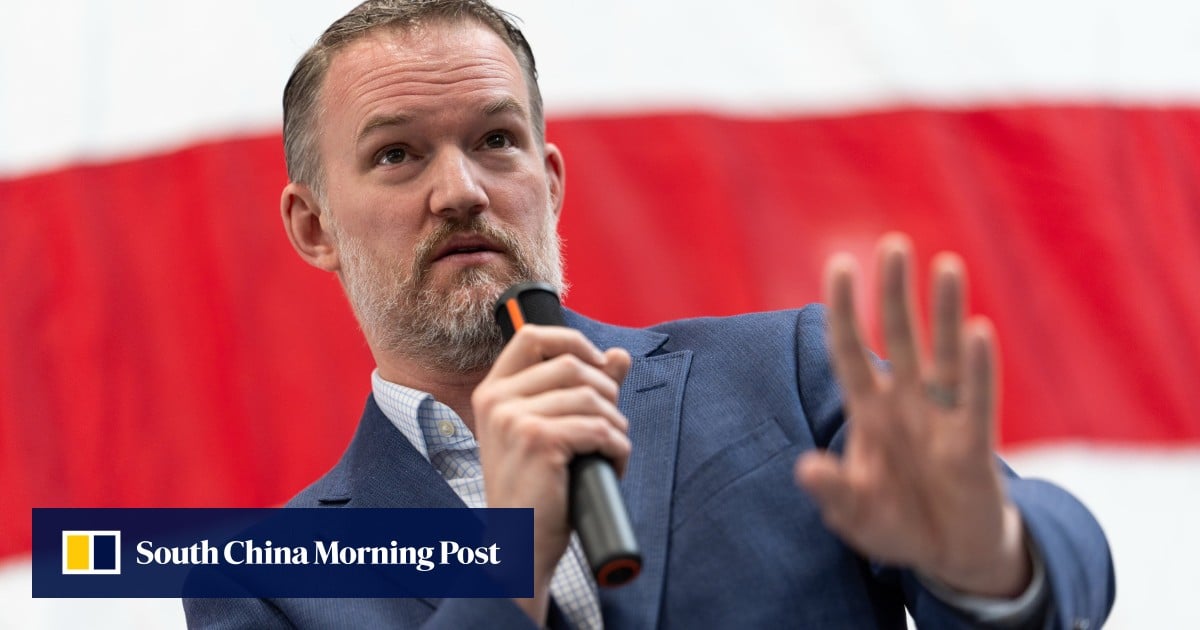 Trump trade chief says US wants balanced trade, not change to China’s system
