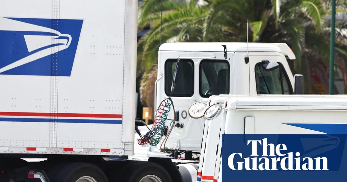 USPS considers allowing people to ship handguns through the mail