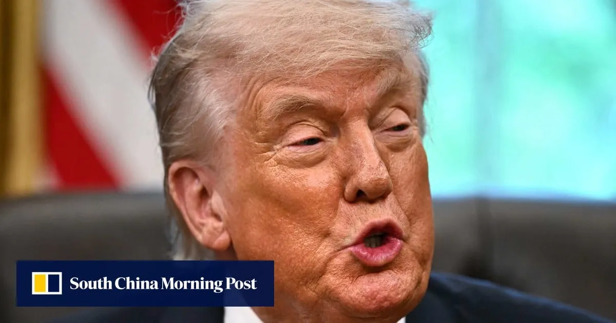 Trump announces 3-day ceasefire between Russia and Ukraine