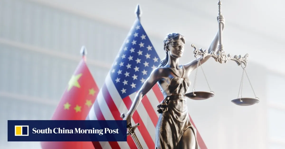 Trump appeals latest court loss on tariffs as chaos and uncertainty amp up