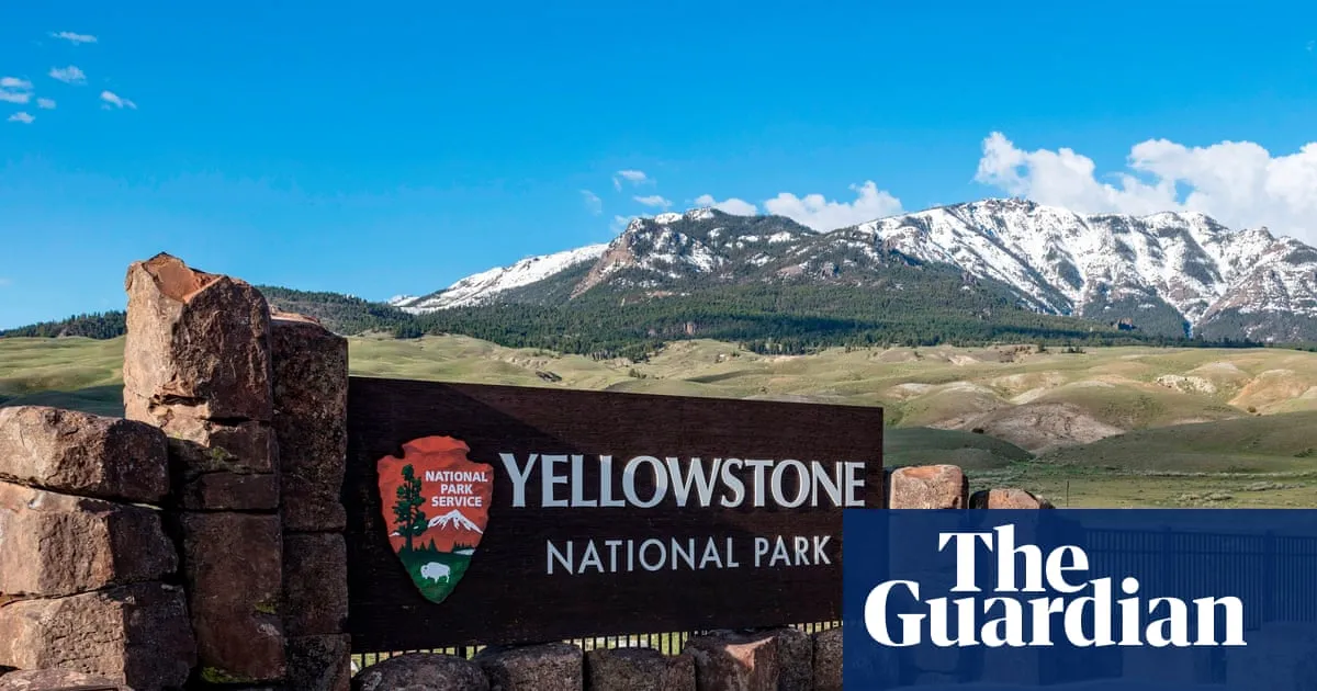 Trump administration relaxing hunting restrictions in US parks and refuges