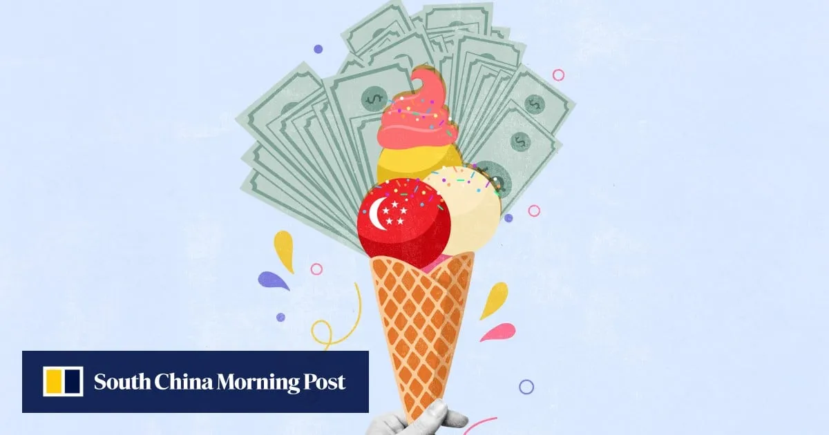 Singapore shines as stable investment oasis amid global storms: ‘very appetising’