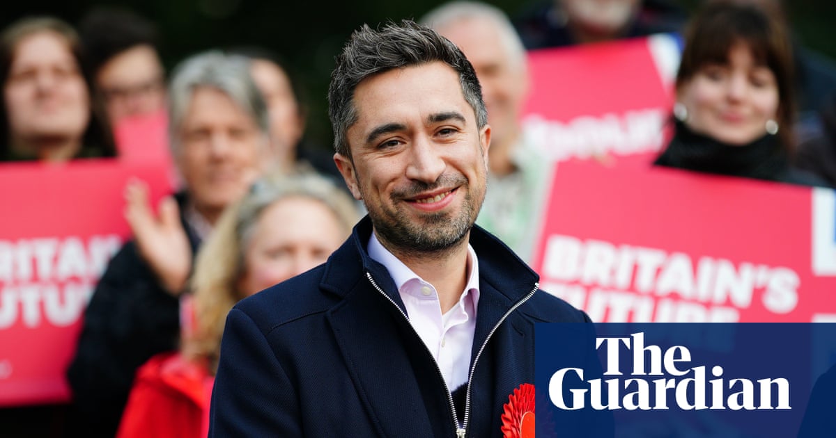 Keir Starmer promises action over cancellation of Jewish MP’s school visit