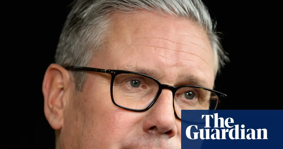 Most Labour members think Starmer cannot revive party fortunes, poll finds