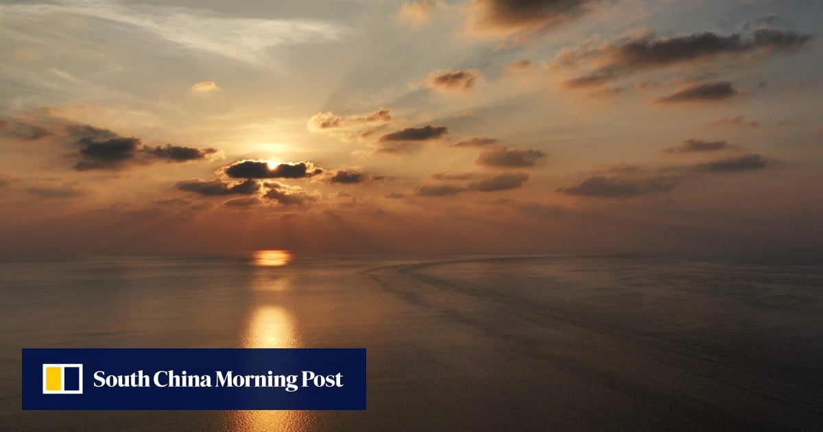 Vietnam adds over 2 square km of land in South China Sea, US report says
