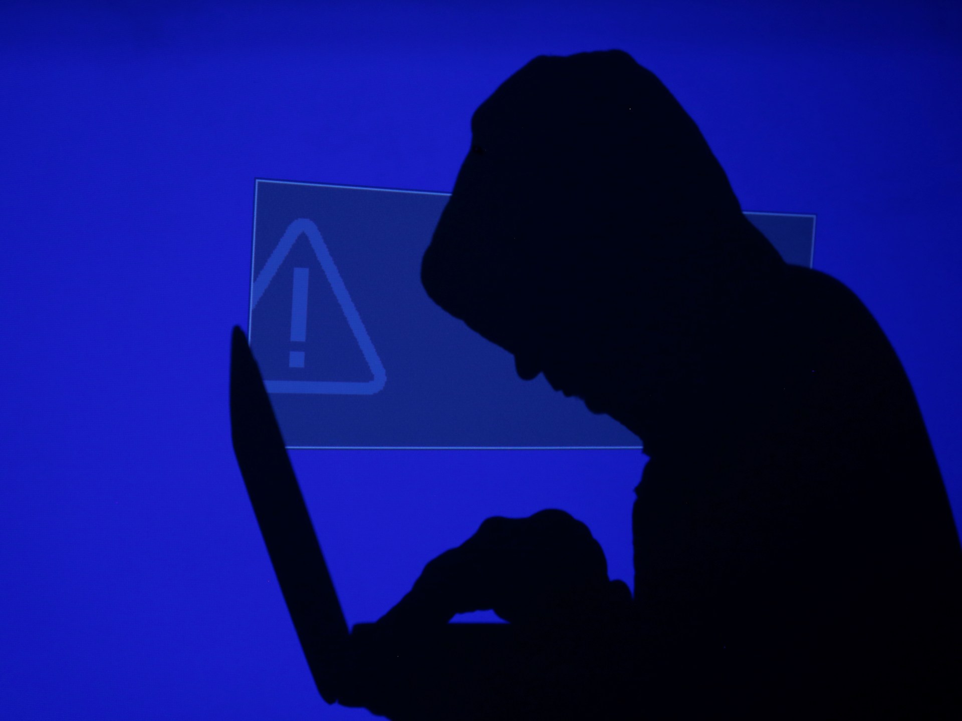 Hacked educational platform partially restored for millions of students