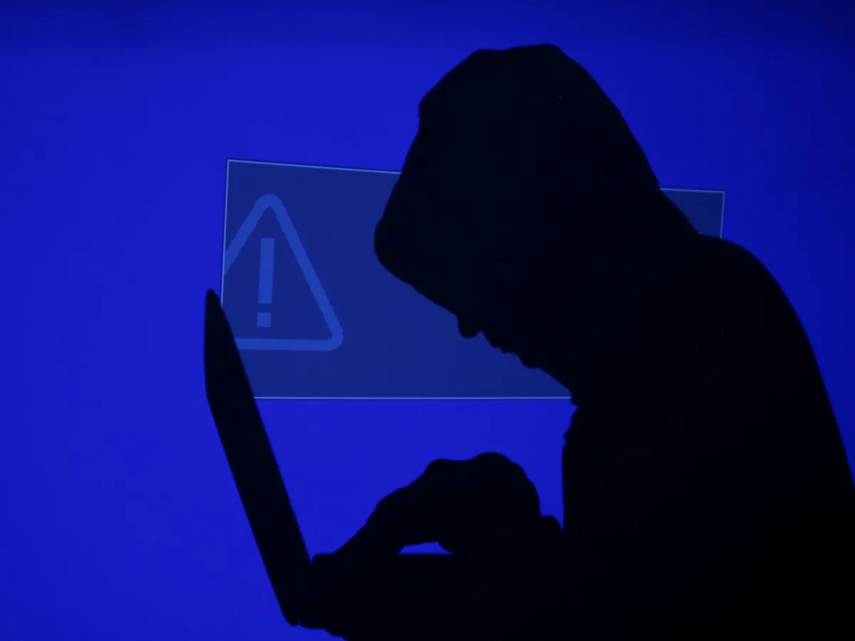 Hacked educational platform partially restored for millions of students