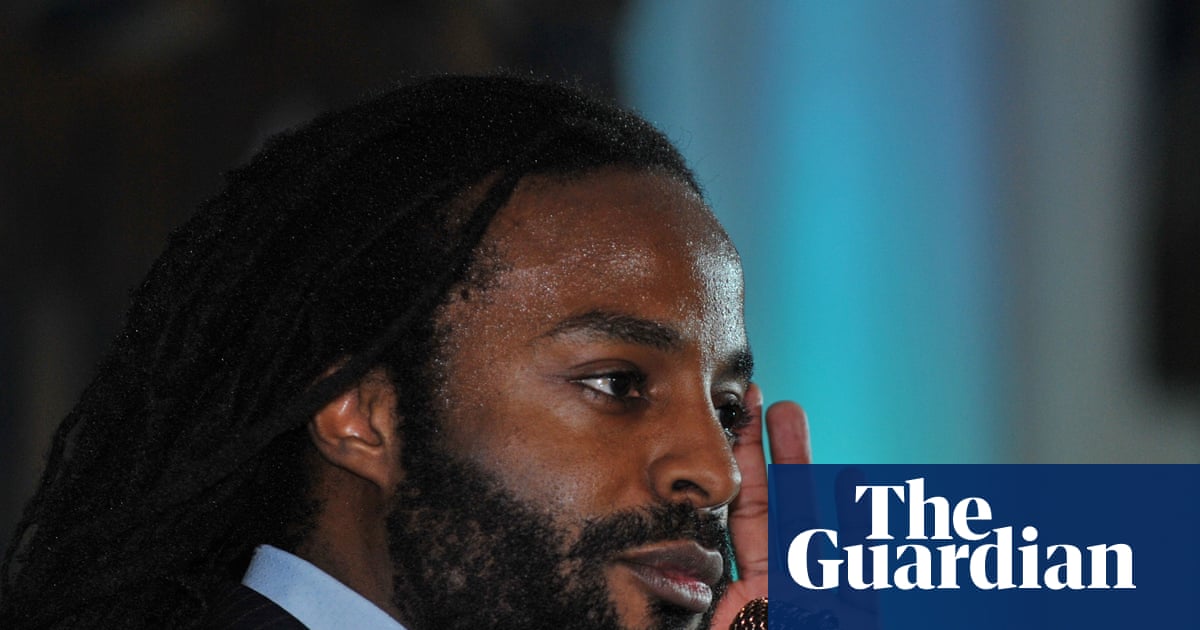 John Forté, Grammy-nominated musician who worked with Fugees, dies at 50