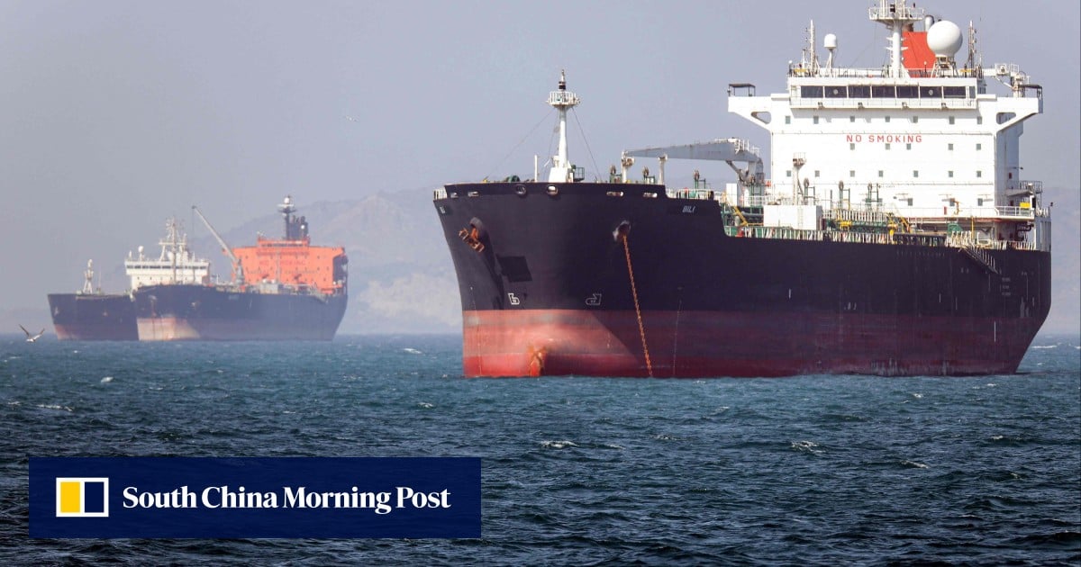 Xi-Trump summit: why the Iran war could become fresh point of friction