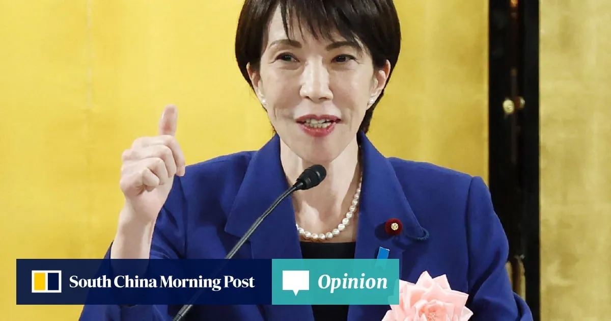 How Japan’s new economic model could inspire others to ‘look east’