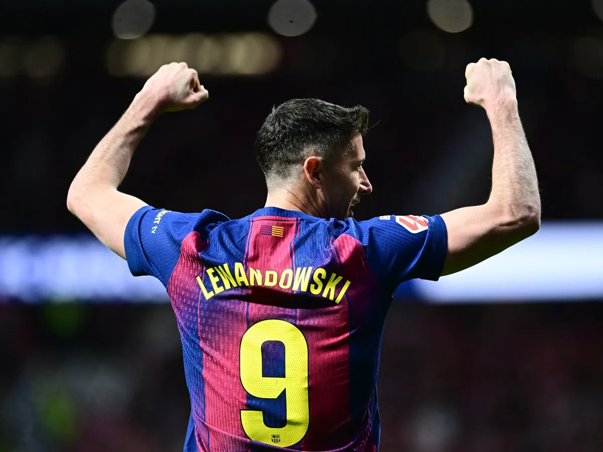 Barcelona vs Real Madrid: La Liga – preview, team news, start and lineups