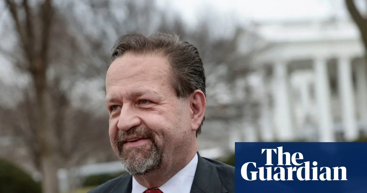 ‘Largely slop’: Trump’s new counterterrorism strategy is scant on substance but heavy on enemies