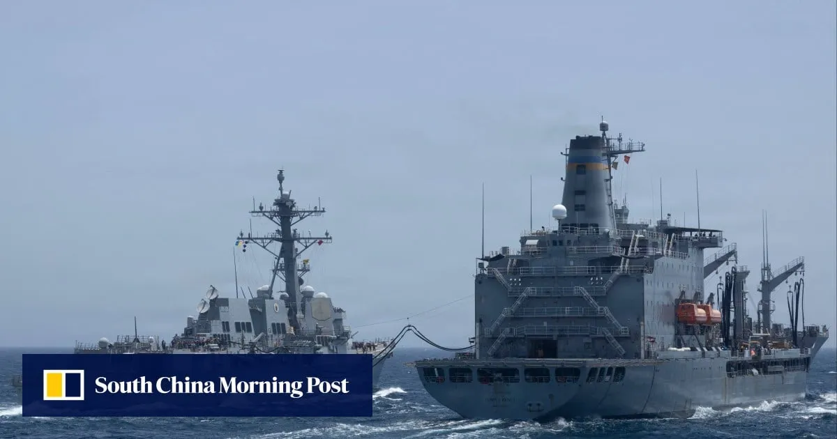 US-Iran war no closer to ending as Gulf clashes flare
