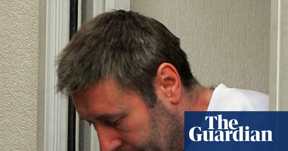 Officer who cracked serial rapist Worboys case says justice system ‘close to exploding’