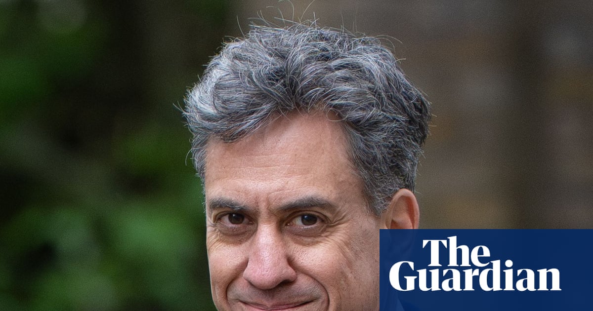MPs from Labour’s left to urge Ed Miliband to consider leadership bid