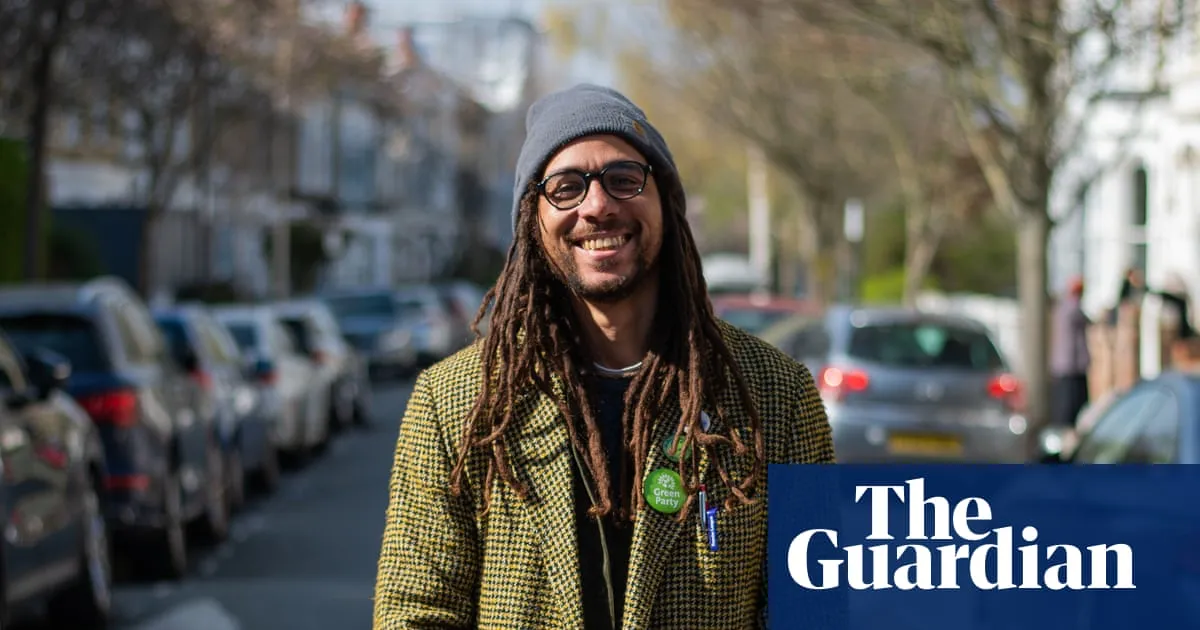 ‘I’ll talk to work on Monday’: what happens when a ‘paper candidate’ actually wins