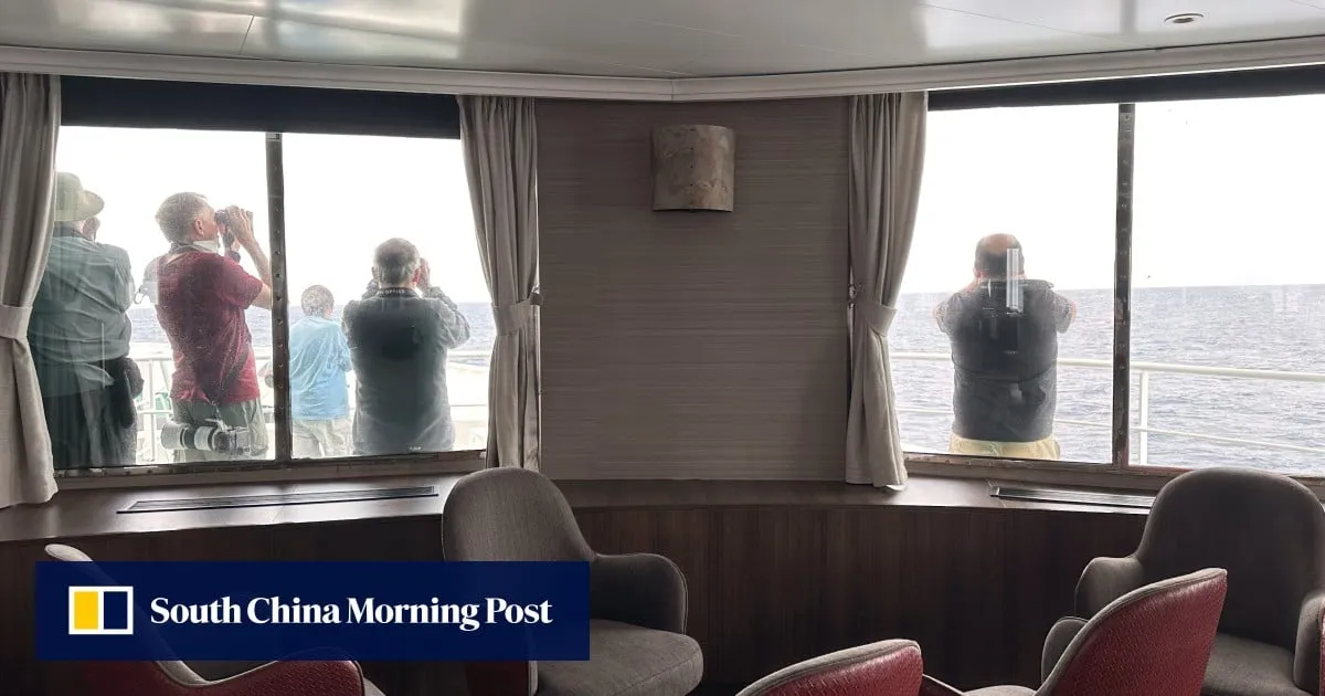 Hantavirus outbreak: UK to isolate cruise ship passengers in ex-Covid hospital