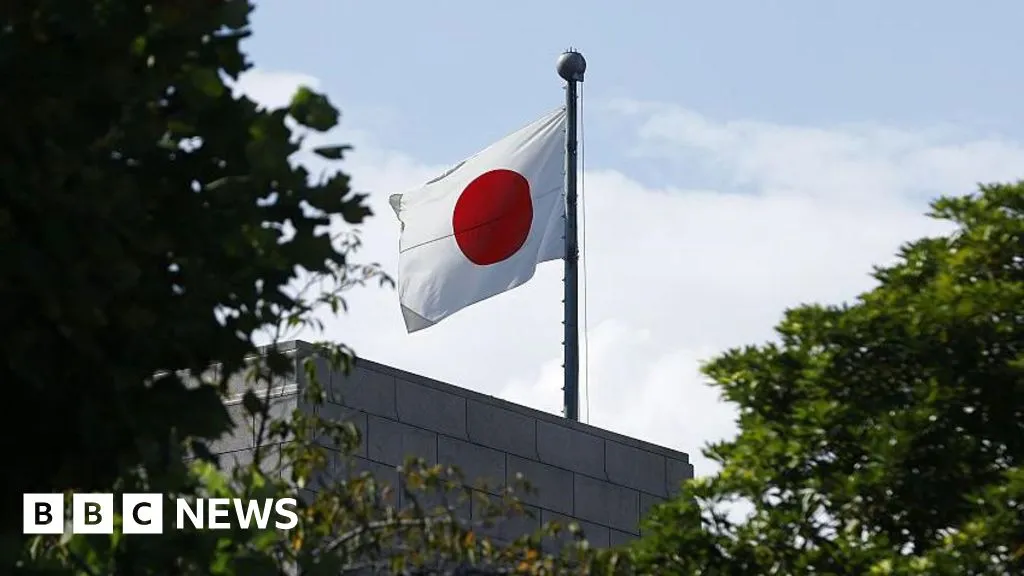 Japanese council votes to remove unconscious mayor