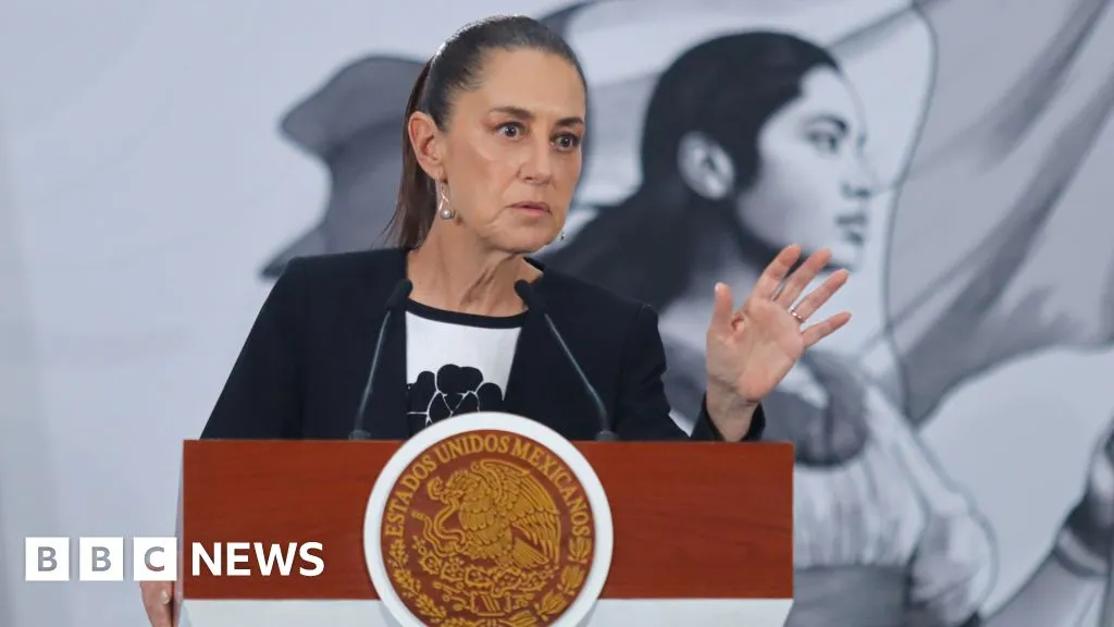 Mexican parents criticise ending school year a month early for World Cup