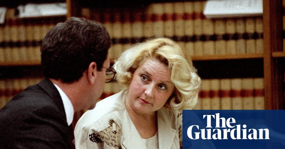 Betty Broderick, convicted in 1989 killings of ex-husband and his new wife, dies aged 78