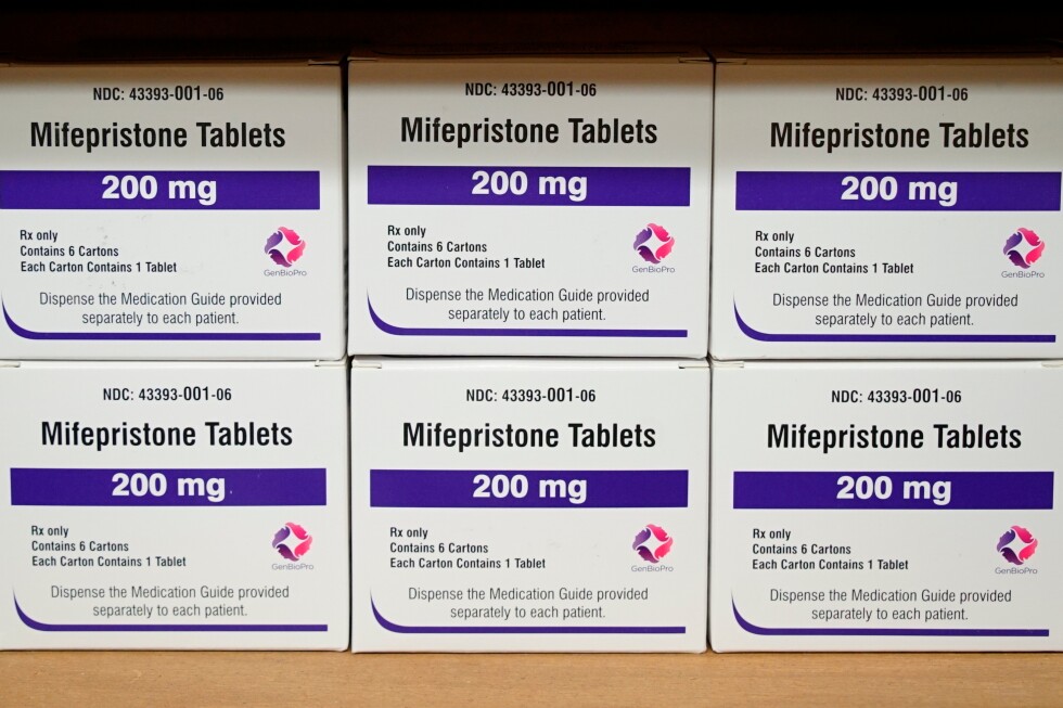 Abortion pill rulings bring the issue back to the forefront in a midterm election year